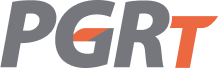 Logo das modalidades do PGR